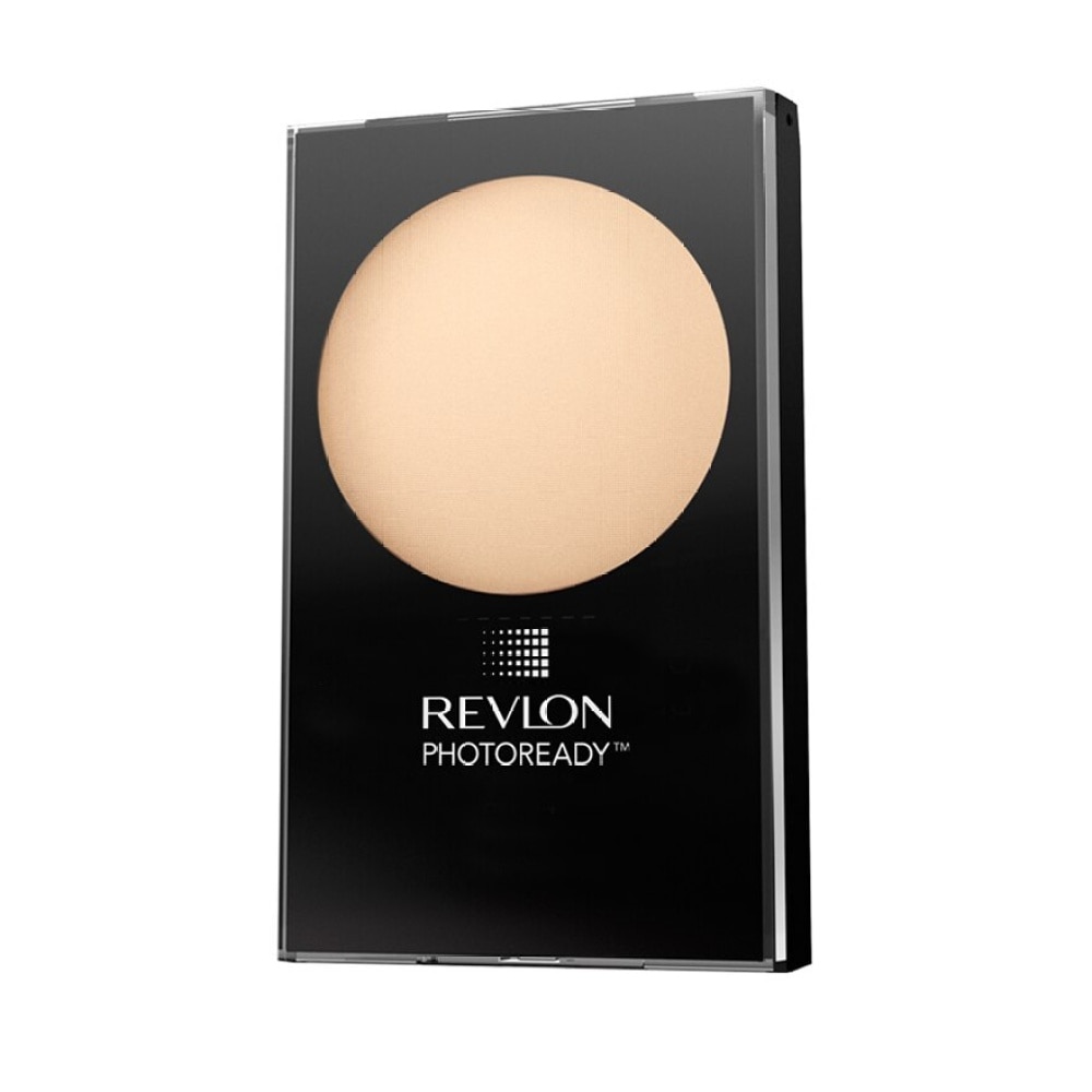 REVLON PHOTOREADY™ POWDER PRESSED POWDER 010 Fair/Light