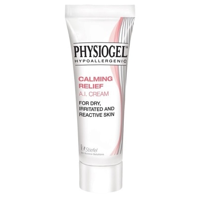 PHYSIOGEL潔美淨 AI抗敏舒緩乳霜10ML