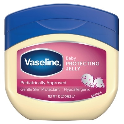 VASELINE Vaseline Original Pure Skin Jelly Baby 369g