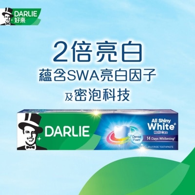 DARLIE ASW MULTICARE