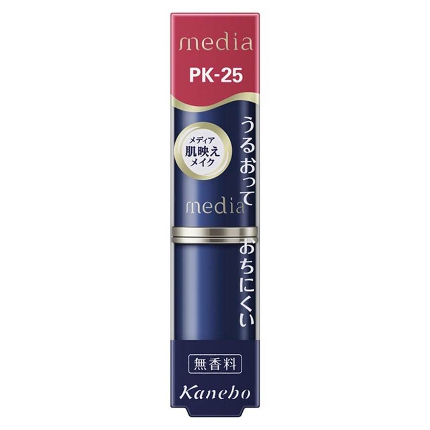 CREAMY LASTING LIP A PK25