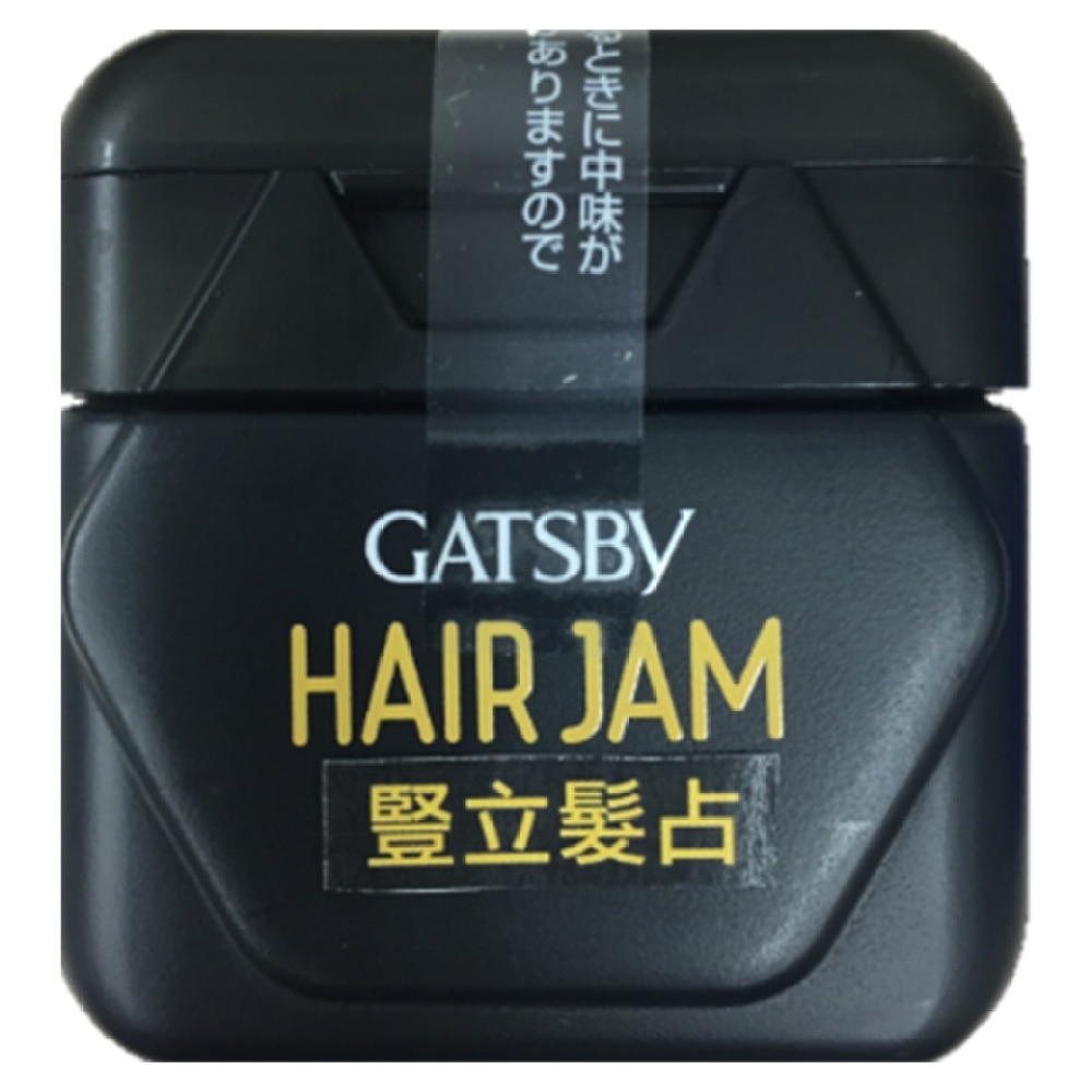 GATSBY HAIR JAM EDGY NUANCE <MOBILE>