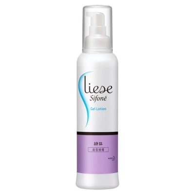 LIESE SIFONE LIESE SIFONE 造型喱200毫升