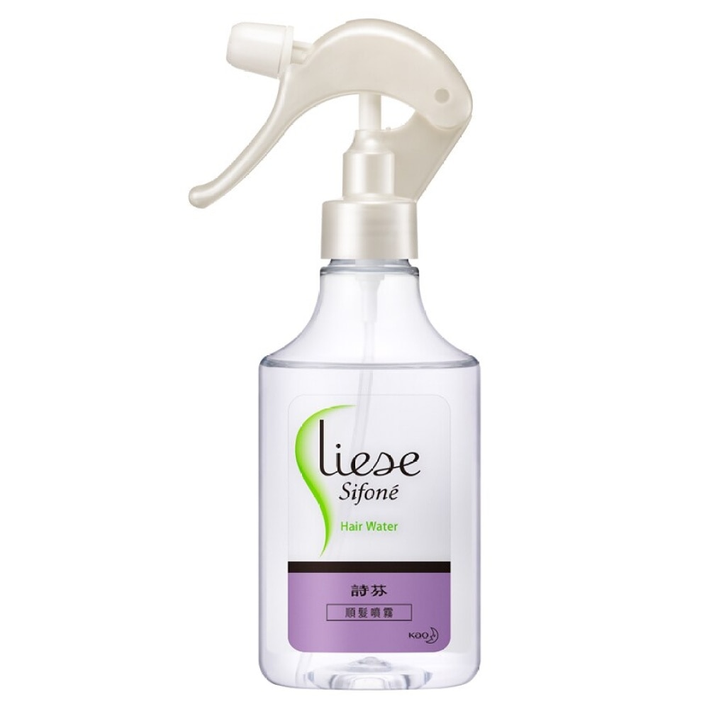 LIESE SIFONE HAIR WATER 200ML