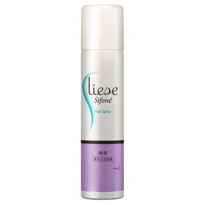 LIESE SIFONE LIESE SIFONE HAIR SPRAY 160ML