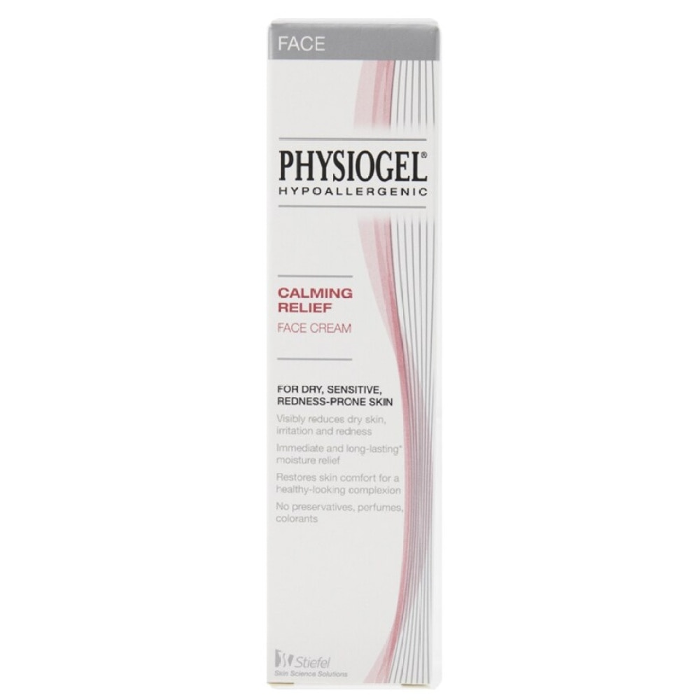 Physiogel CR Face Cream Light 40ml