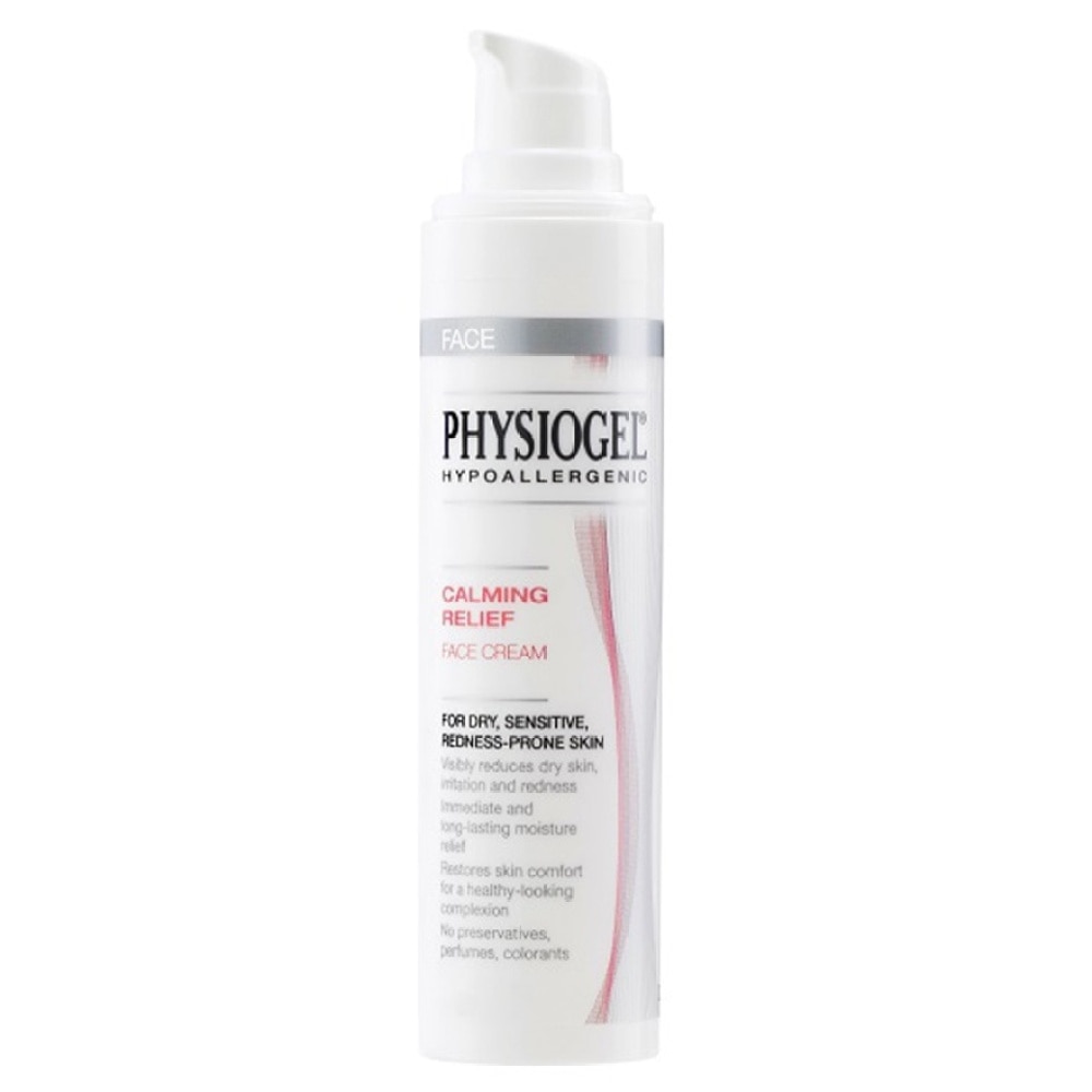 Physiogel CR Face Cream Light 40ml