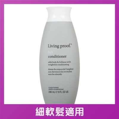 LIVING PROOF - Living Proof Full conditioner