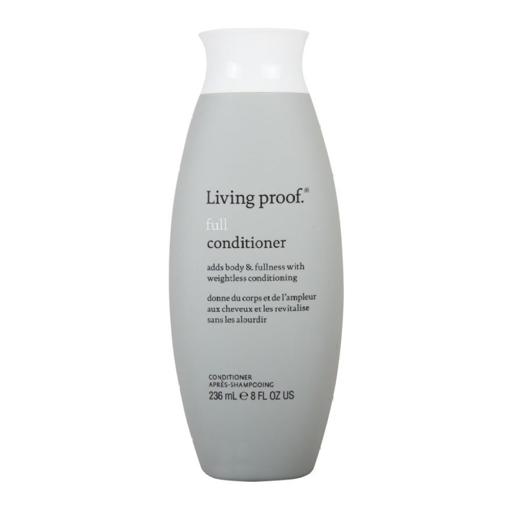 Living Proof 豐盈䕶髮素