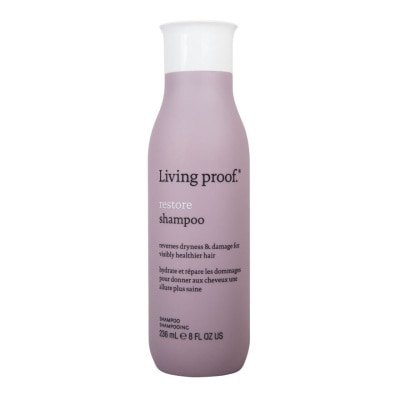 LIVING PROOF RESTORE SHAMPOO 236ml
