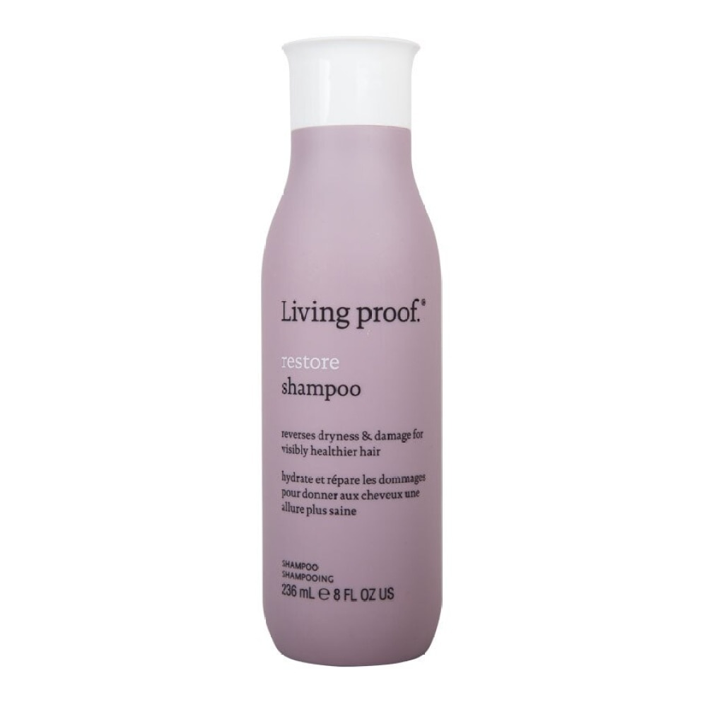 RESTORE SHAMPOO 236ml