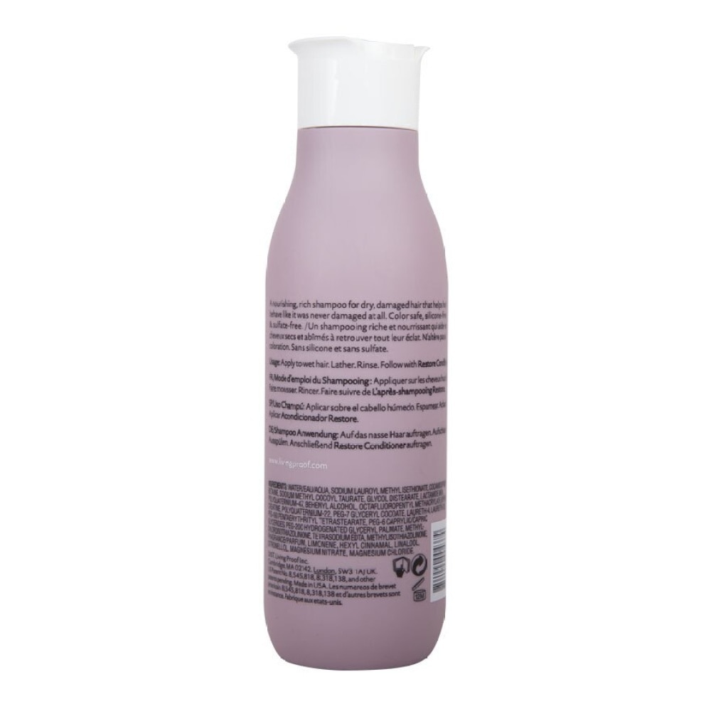 RESTORE SHAMPOO 236ml