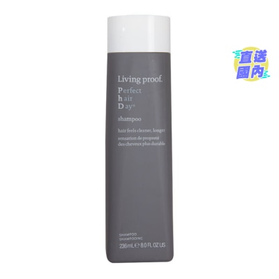 LIVING PROOF Living Proof 完美日間洗髮精