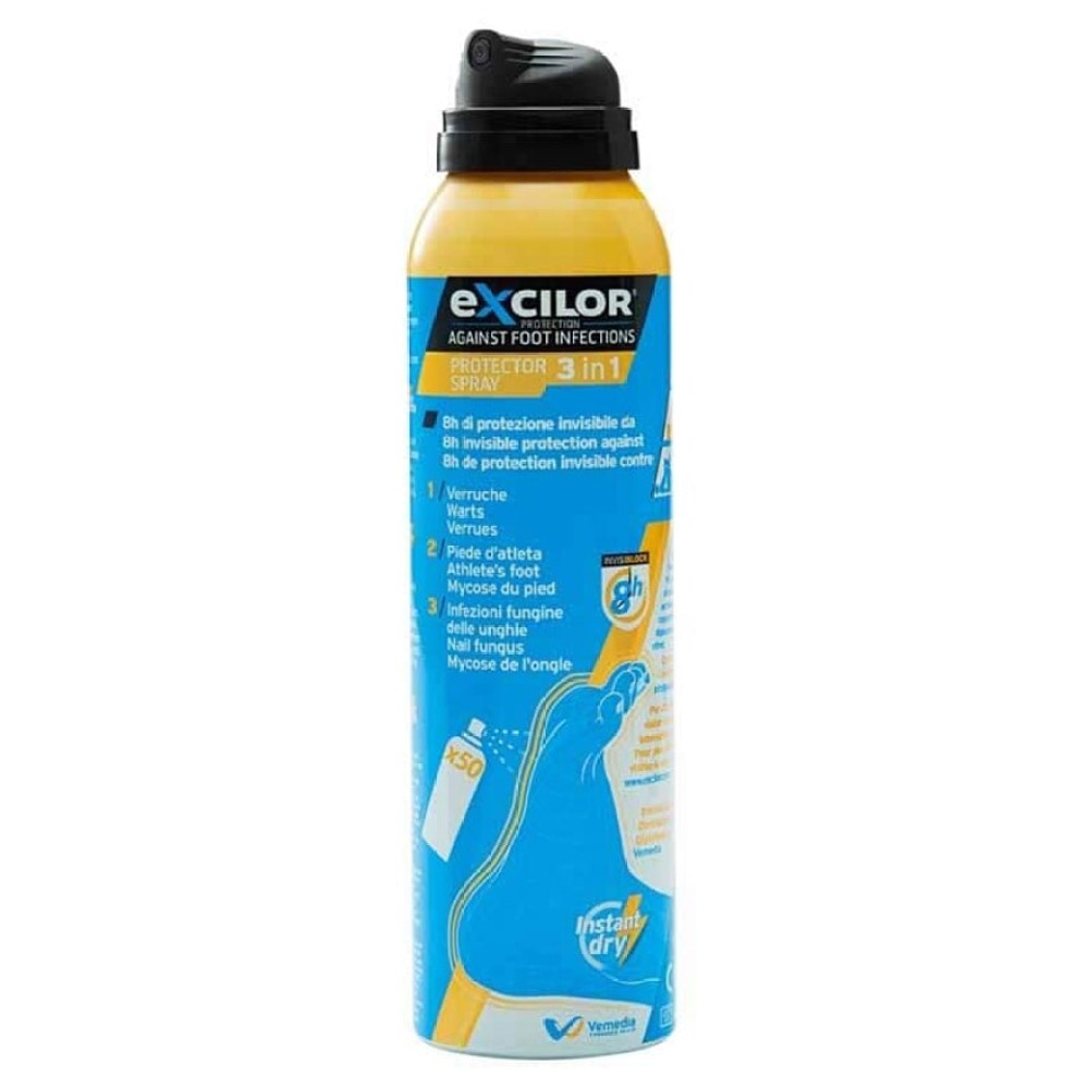 Excilor® 3in1 Protector Spray (100ml)