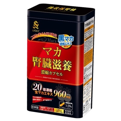 CHOICE - POTENT TONIC KIDNEY