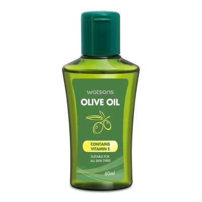 WATSONS Olive oil 60ml