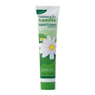 HERBACIN Herbacin Original Hand Cream 75ml