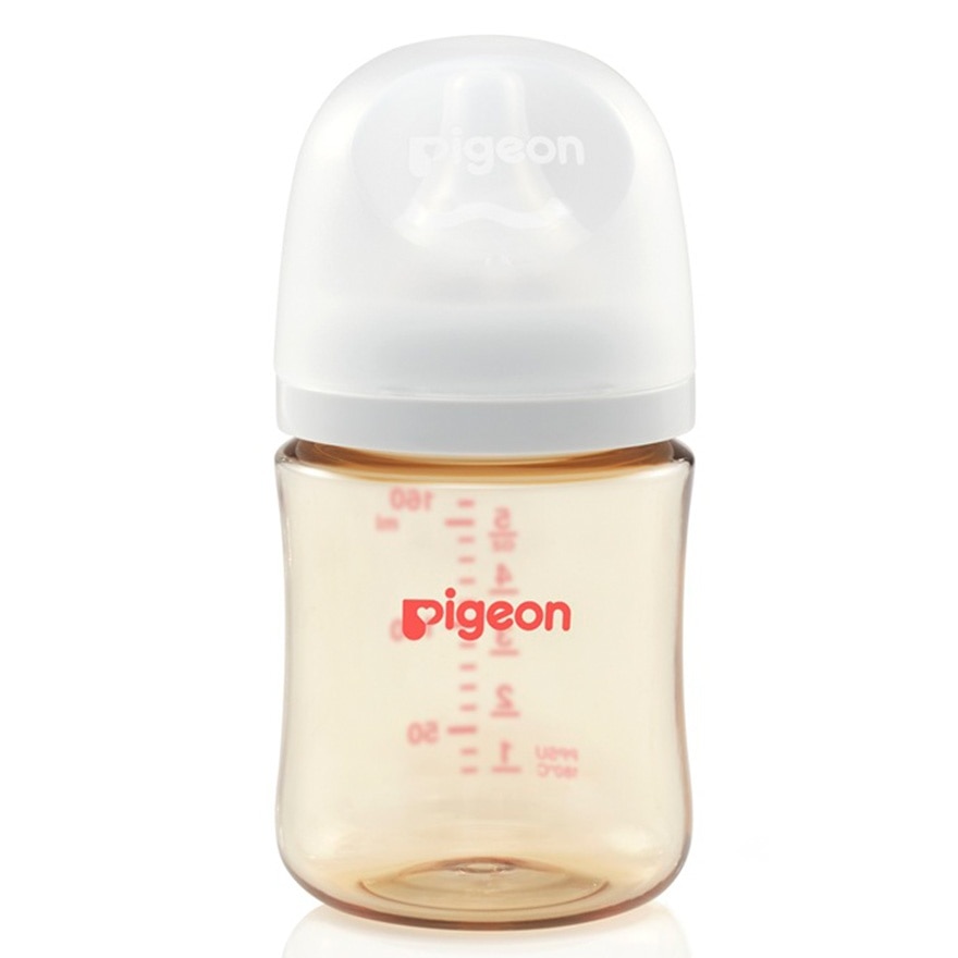 PPSU NURSING BOTTLE PLUS 160ML