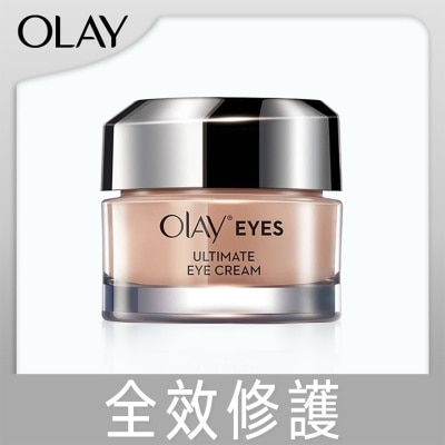 OLAY - 美国Olay臻致全效眼霜 13ml image