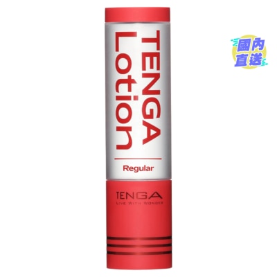 TENGA TENGA LOTION REGULAR 170ml 水性潤滑劑