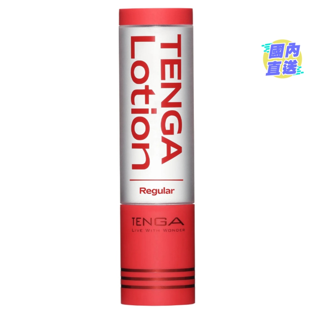 TENGA LOTION REGULAR 170ml Water-based Lubricant
