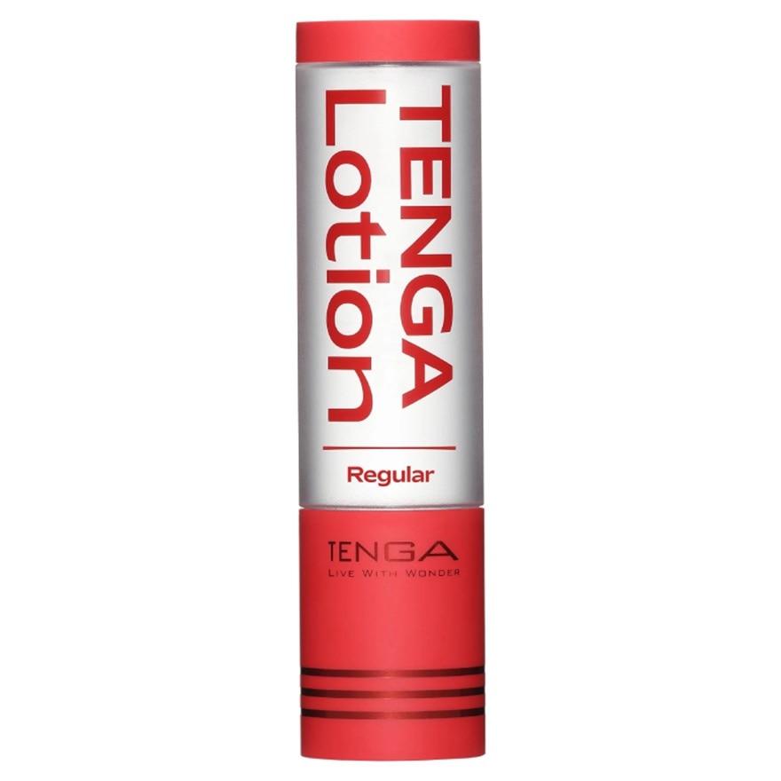 TENGA LOTION REGULAR 170ml 水性潤滑劑