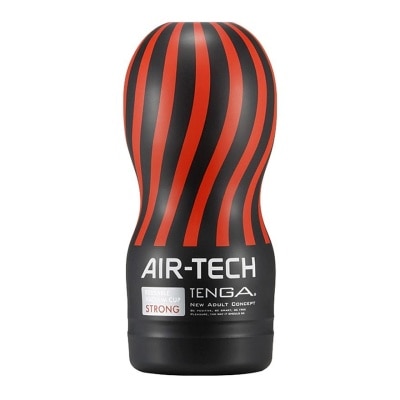 TENGA TENGA AIR-TECH REUSABLE VACUUM CUP STRONG