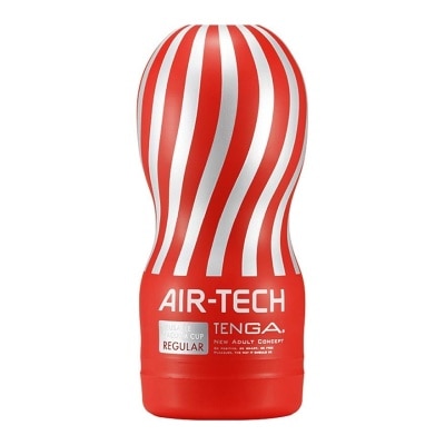 TENGA TENGA AIR-TECH 重复使用型真空杯 标准型