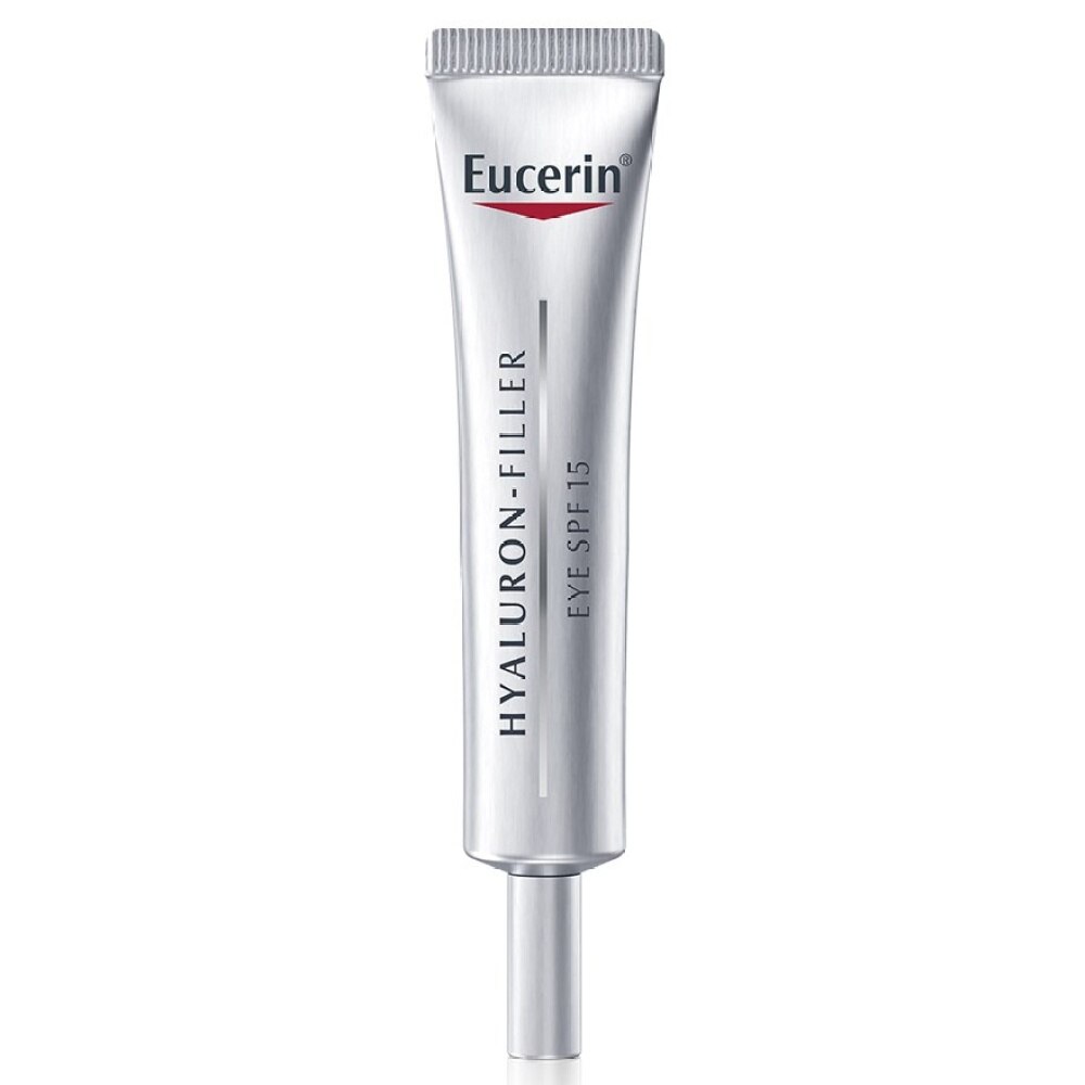 EUCERIN EUC HIFI EYE CREAM [WATSONS] Derma Cosmetics Watsons Hong Kong