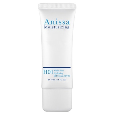 ANISSA 水漾透亮BB霜SPF30