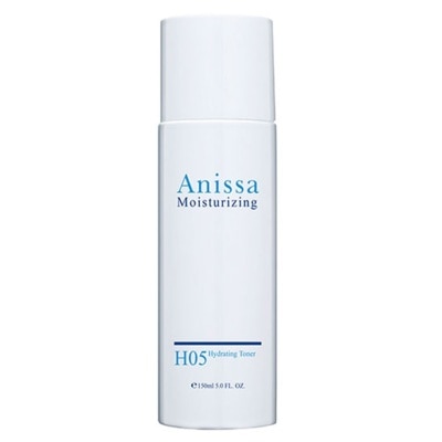 ANISSA - 保濕修護精華化妝水