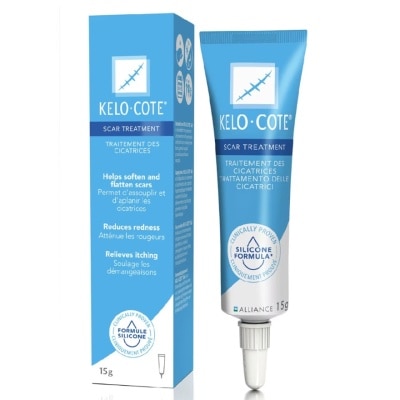 KELO-COTE KELO-COTE Scar treatment 15g