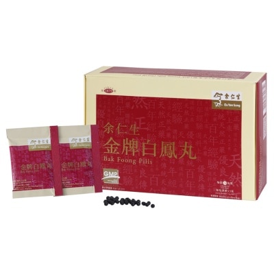 EU YAN SANG Bak Foong Pills (24 packs)