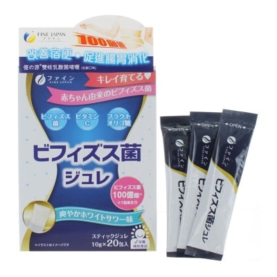 優之源 - 優の源雙岐乳酸菌啫喱