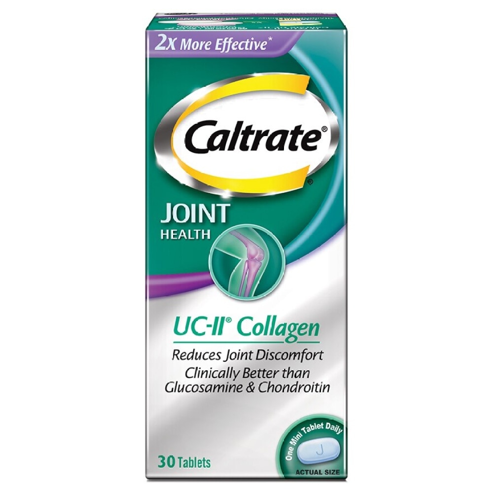 Caltrate Joint Health