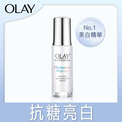 OLAY OLAY高效透白光塑淡斑精華30毫升