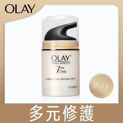 OLAY - TE UV Cr 50g