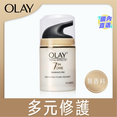 OLAY TE FF CR 50G