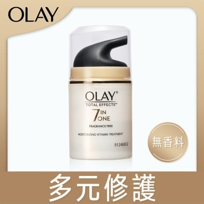 OLAY - TE FF CR 50G