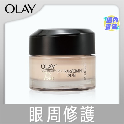 OLAY TE Eye Transforming Cream 15g
