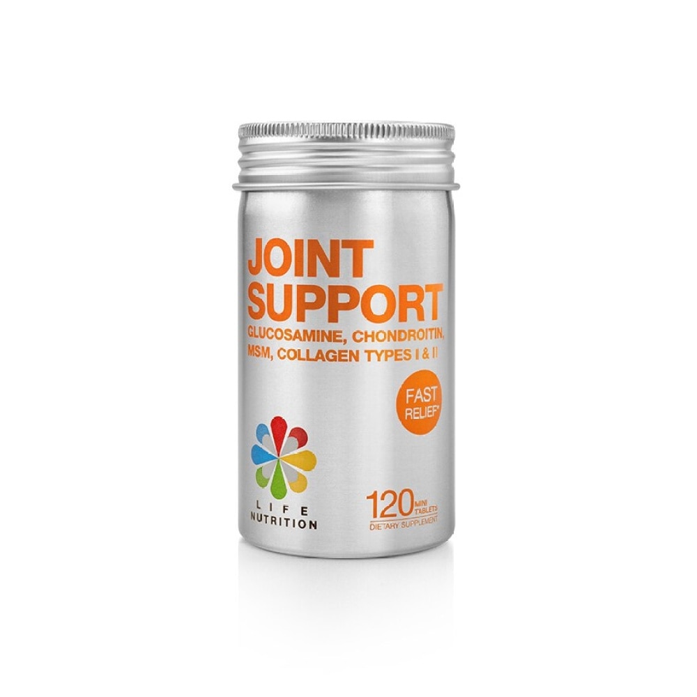 Joint Support (120 Tablets)