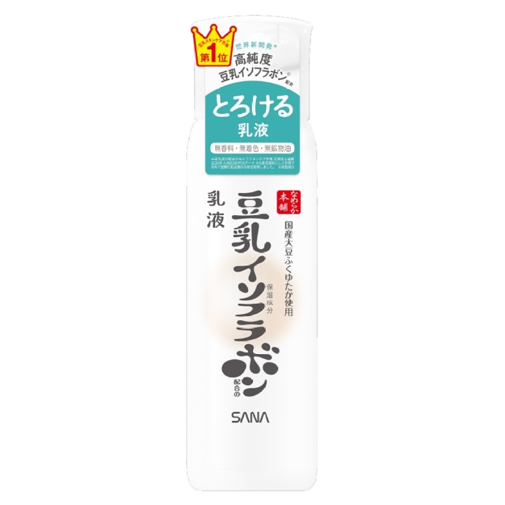 Sana Soy Milk Milky Lotion 150ml