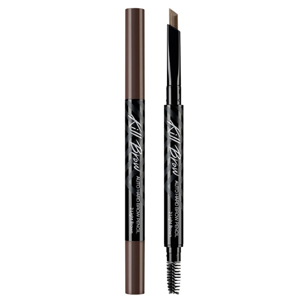 CLIO KILL BROW AUTO HARD BROW PENCIL 001 NATURAL BROWN