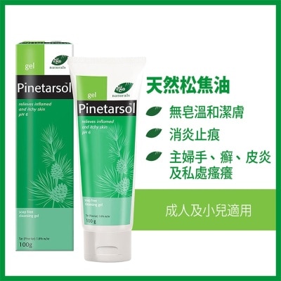 EGO Pinetarsol Gel 100g