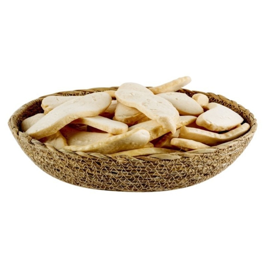 Bebefood Sweet Potato Rice Rusk image