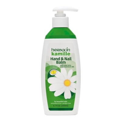 德国小甘菊 - 德国小甘菊 护甲润手乳液 200ml image