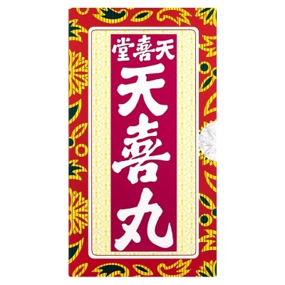 天喜堂 - 天喜堂天喜丸 10粒 x 12瓶