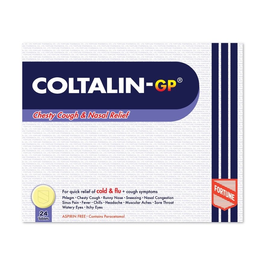 COLTALIN-GP 24S image