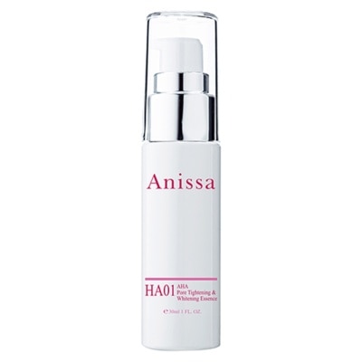 ANISSA AHA Pore Tightening & Whitening Essence