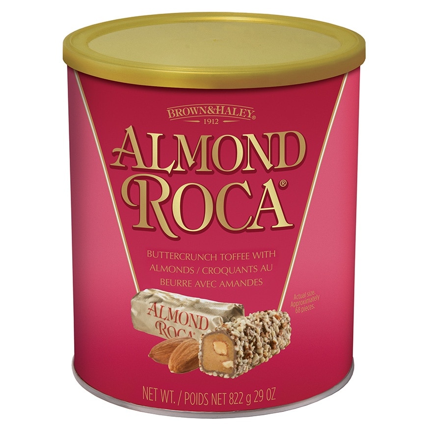 Almond Roca 822g